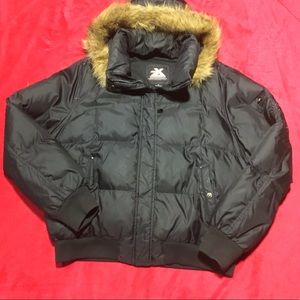 ZeroXposure Down Jacket